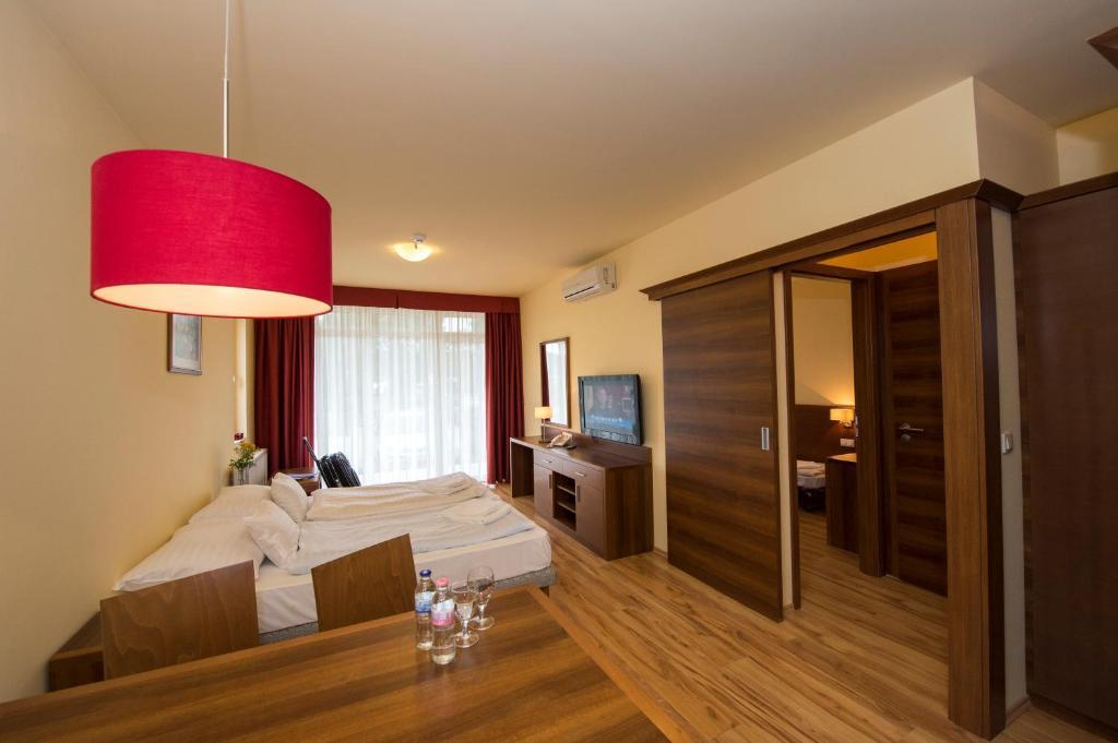 Kehida Family Resort Kehidakustany Room photo